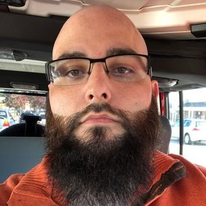 Meet your Posher, Greg